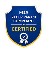 FDA 21 CFR Part 11