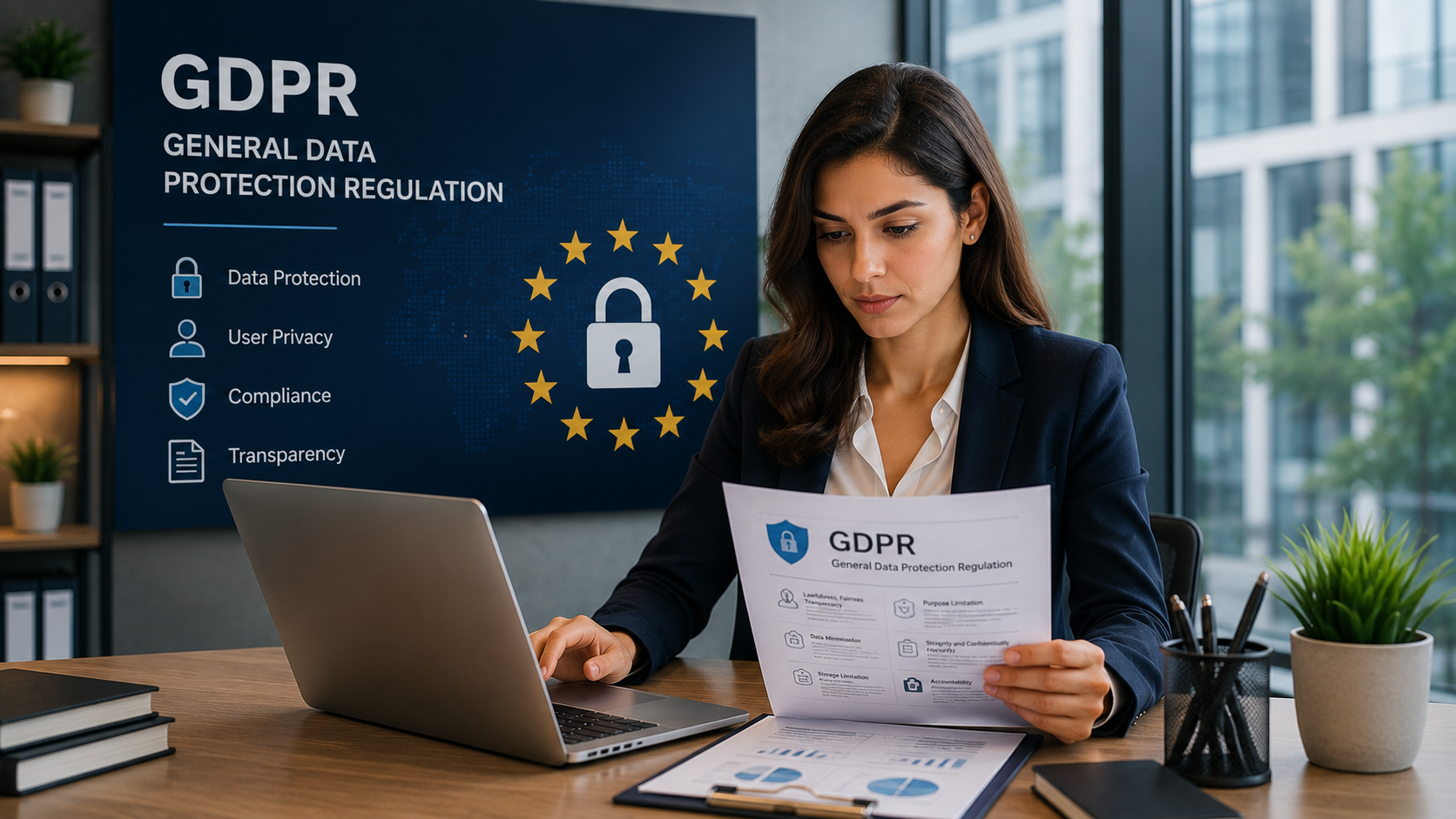 GDPR