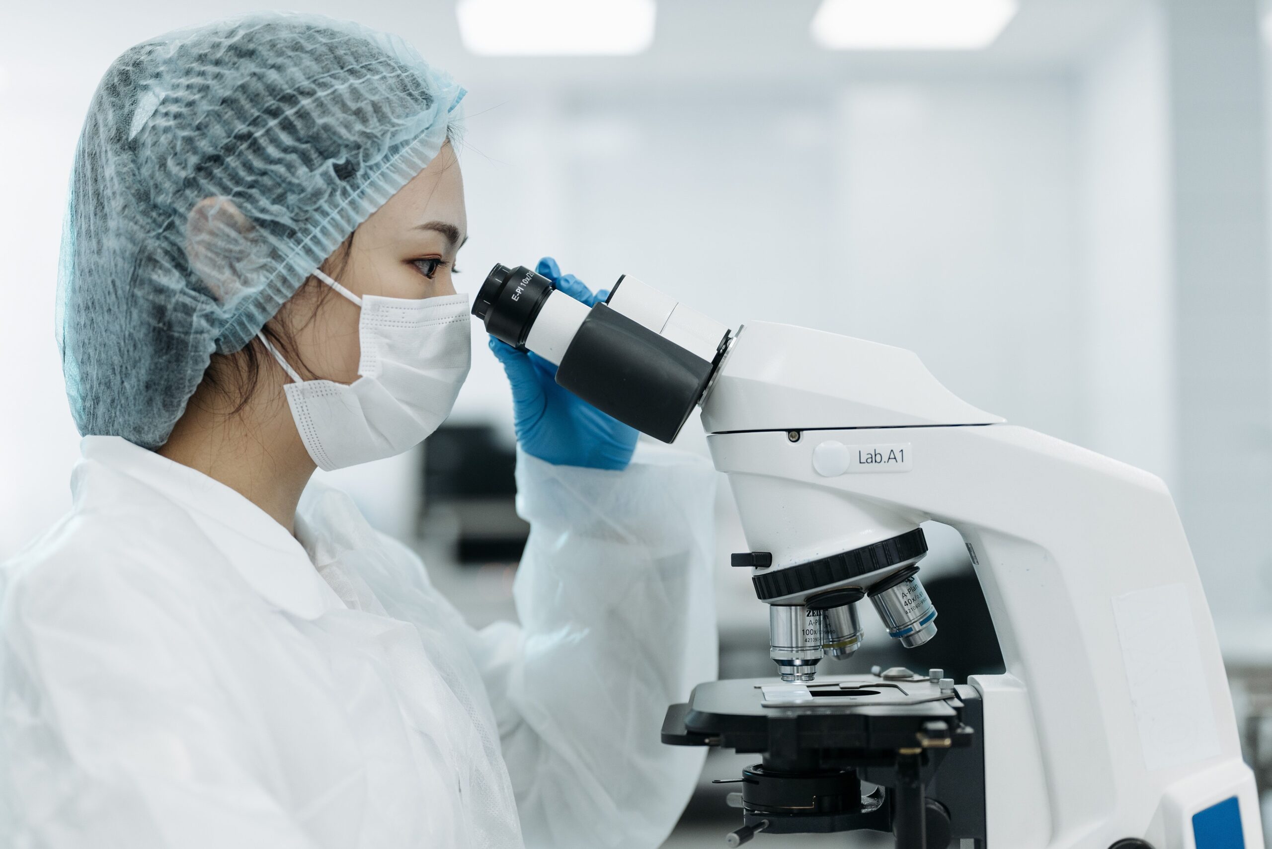 Healthcare & Life Sciences