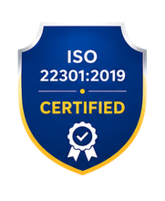 ISO 22301