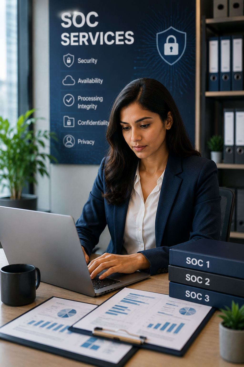 SOC Services