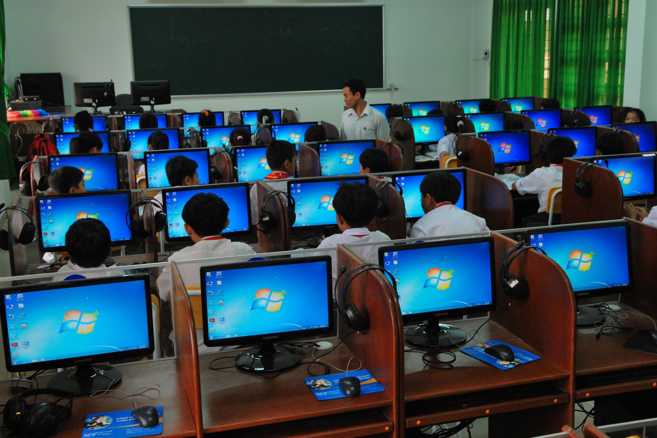 Education