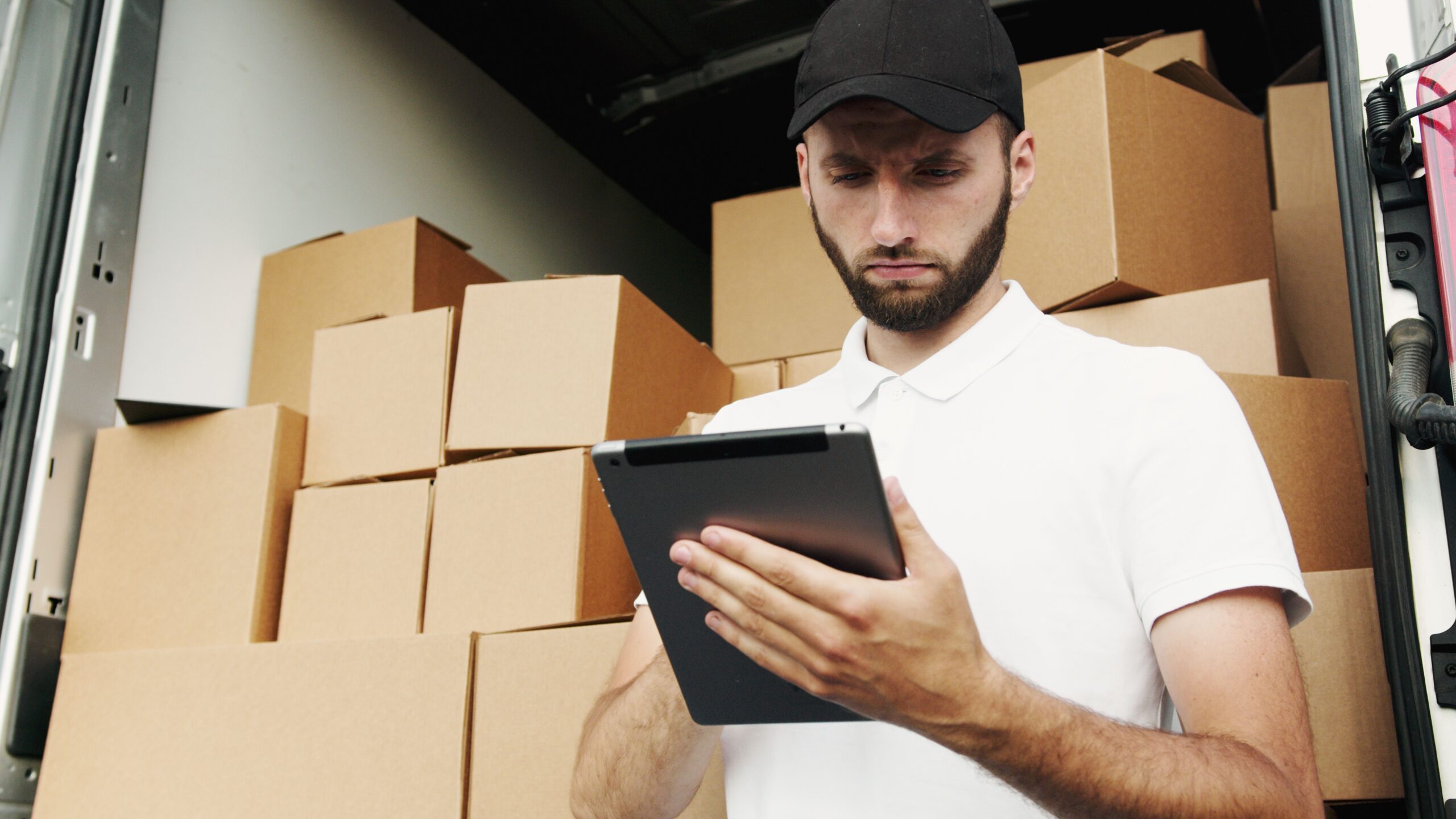 Logistics & Supply Chain
