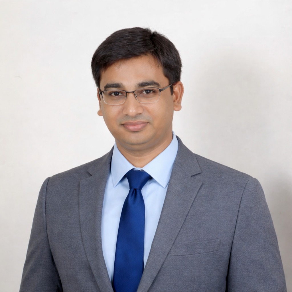 Sandeep Gajula