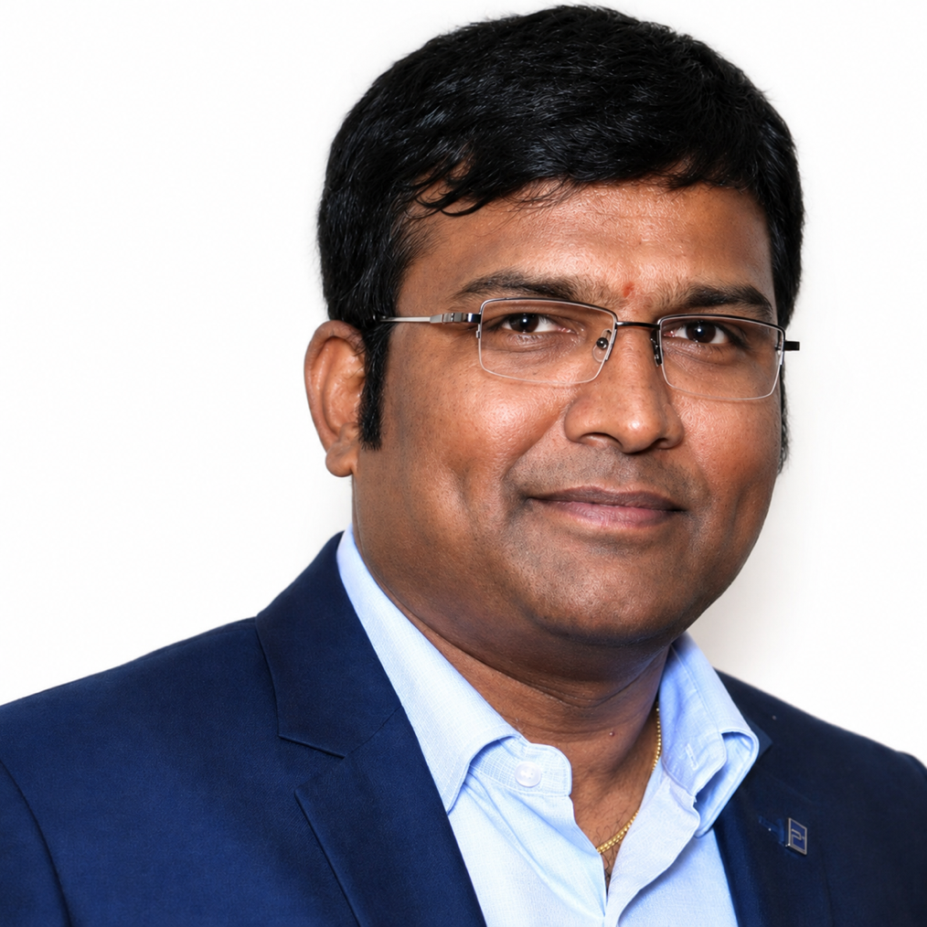 Madhu Kumar K