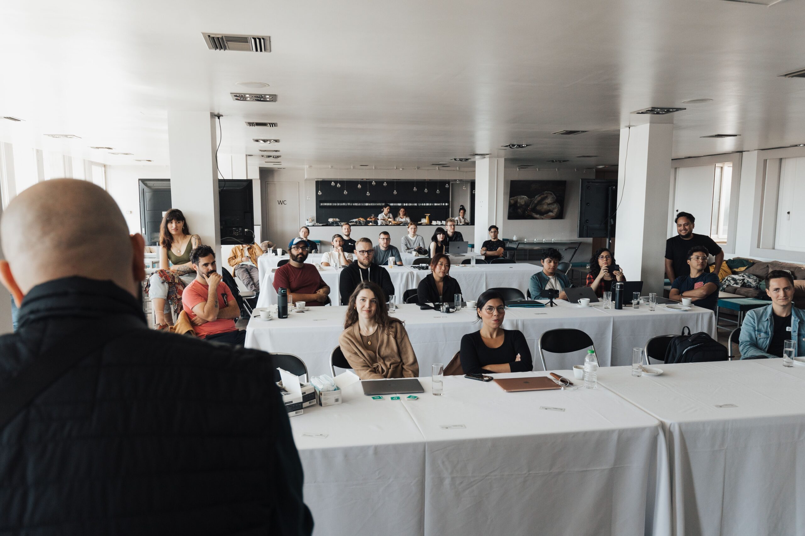University Readiness Programs