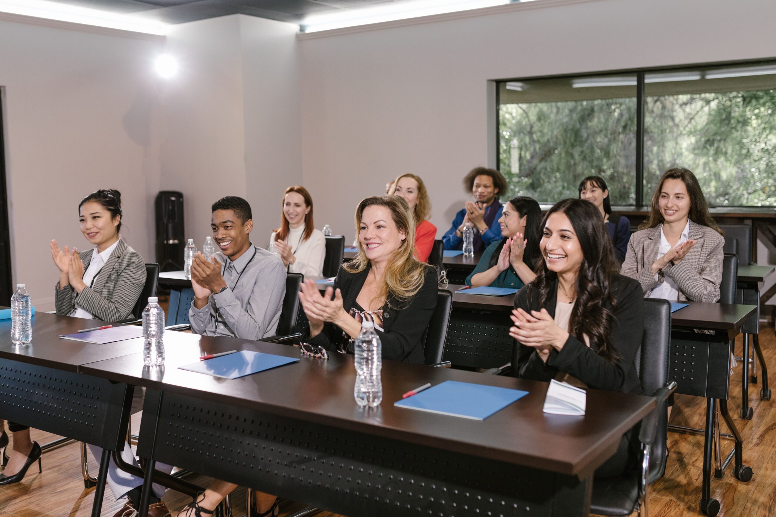 Weekend Professional Programs